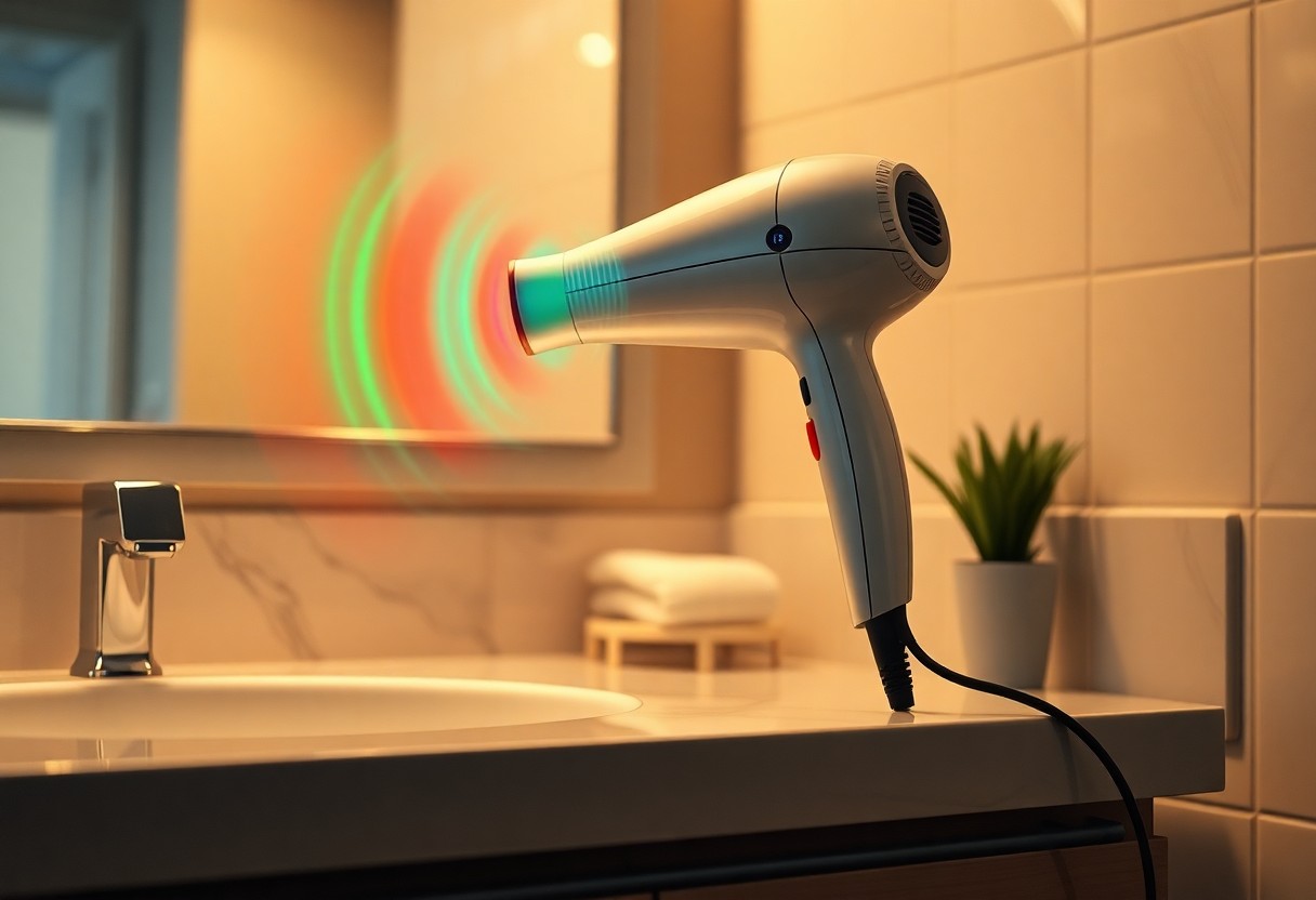 Do Hair Dryers Have Radiation? Safety Tips Inside