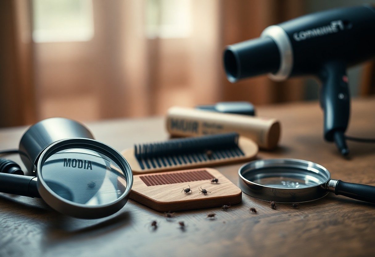 Does Hair Dryer Kill Lice? Here's What You Need to Know