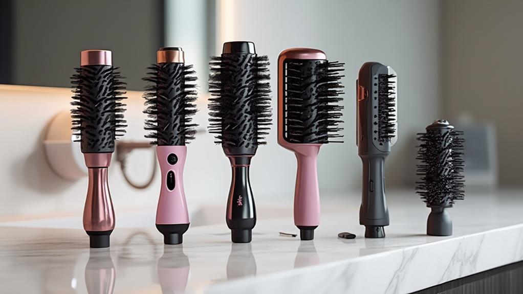 12 Best Hair Dryer Brushes: Transformative Tools Tested and Reviewed