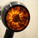 How Does a Hair Dryer Produce Heat – A Simple Guide