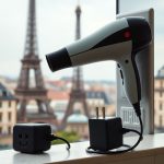 Can I Use My Hair Dryer in Europe? Find Out Here!