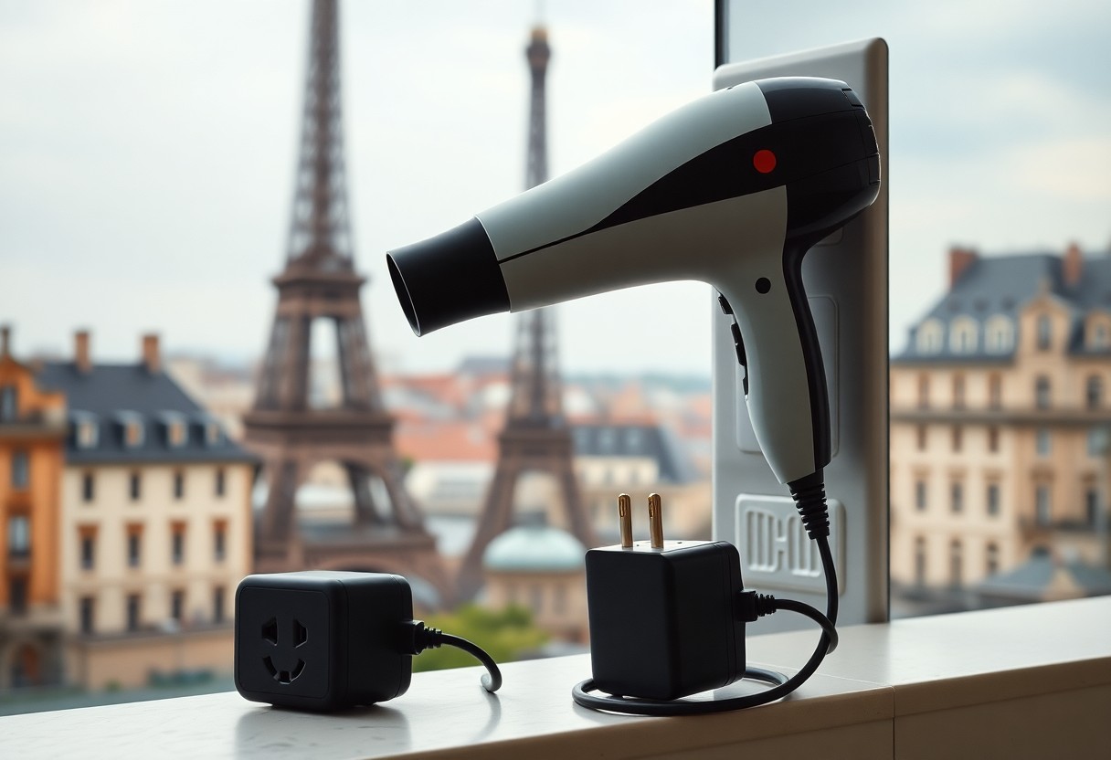 Can I Use My Hair Dryer in Europe? Find Out Here!