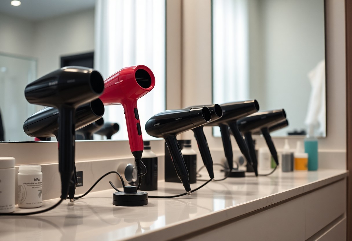 What Watt Hair Dryer Do I Need? Find Your Perfect Match