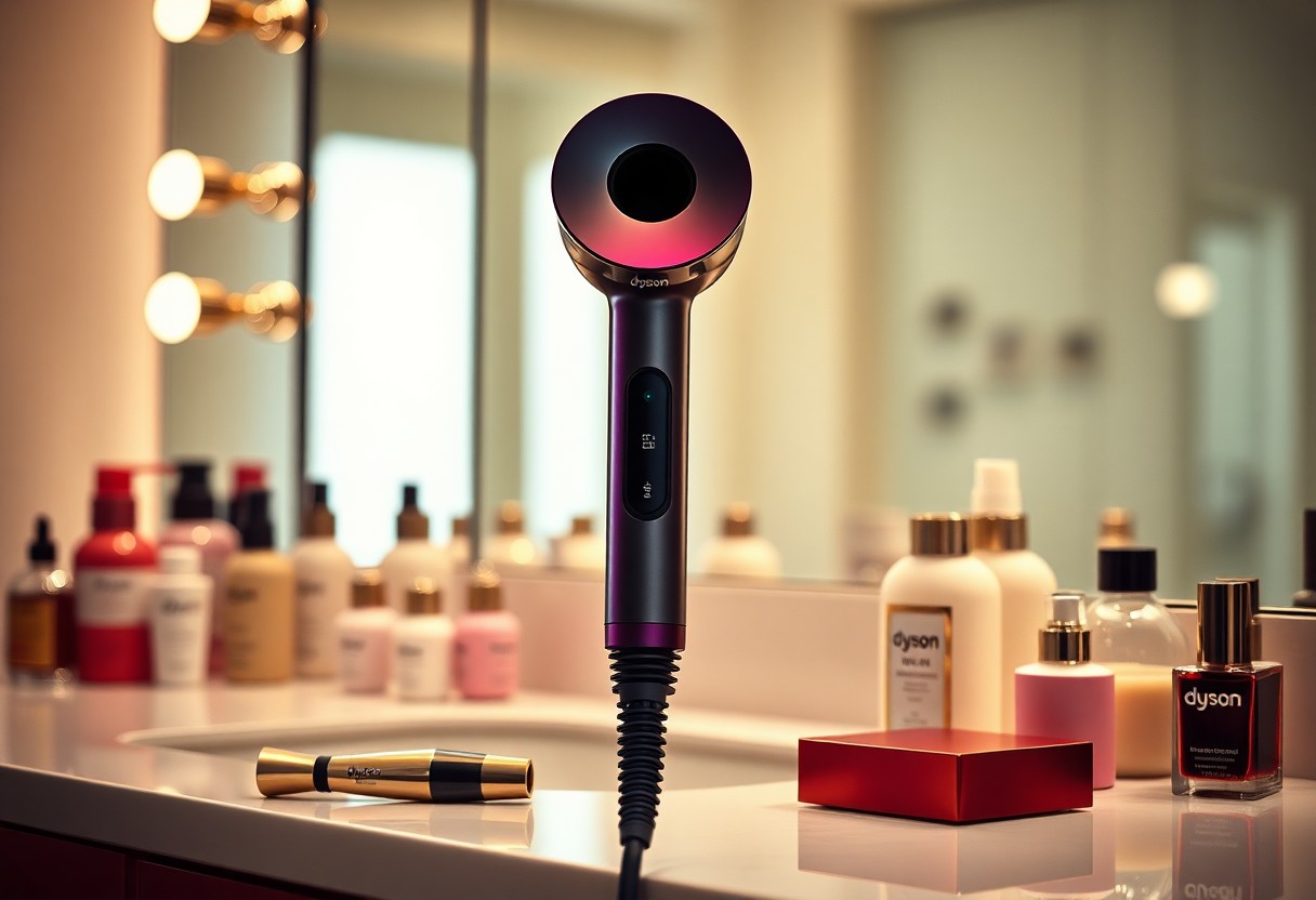 Why Is Dyson Hair Dryer So Expensive? Discover the Facts