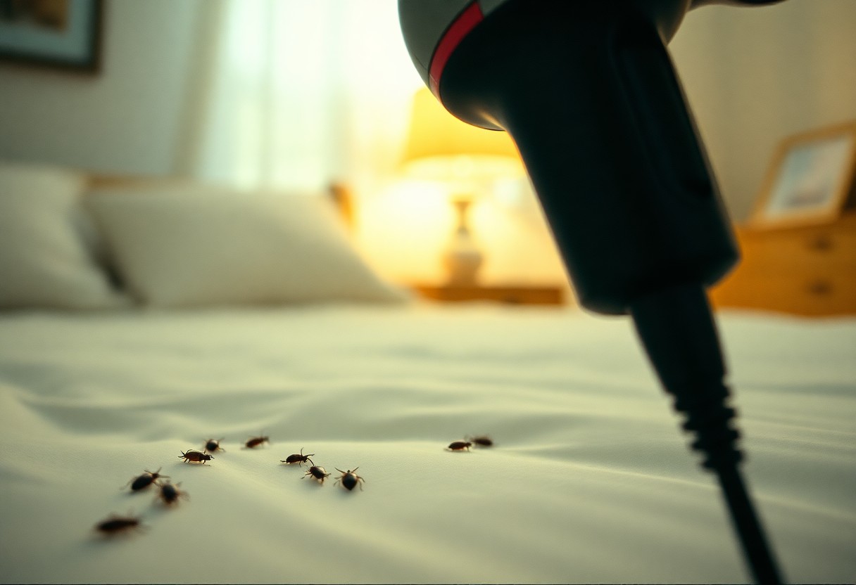 Can Hair Dryer Kill Bed Bugs? Let’s Chat About It