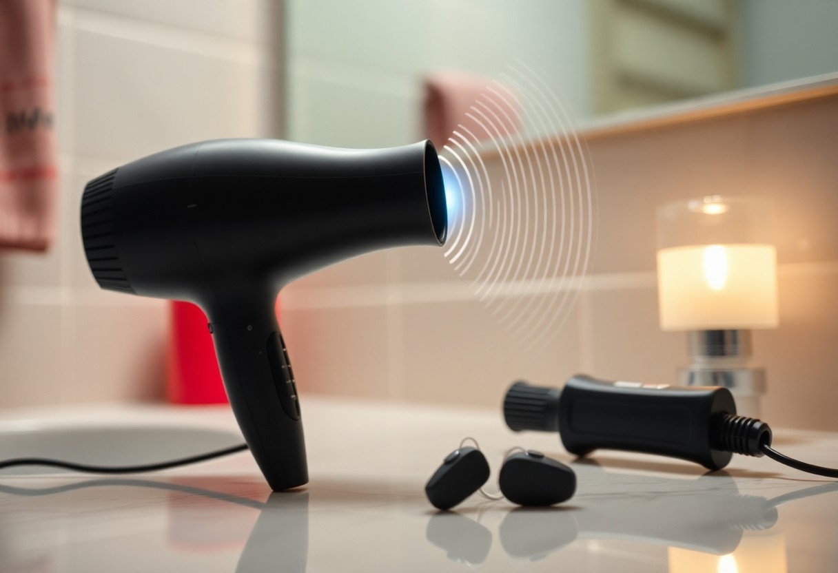 Can Hair Dryer Affect Hearing? A User's Honest Take