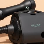 RevAir Reverse Air Hair Dryer Review: How It Made My Hair Healthier and Smoother