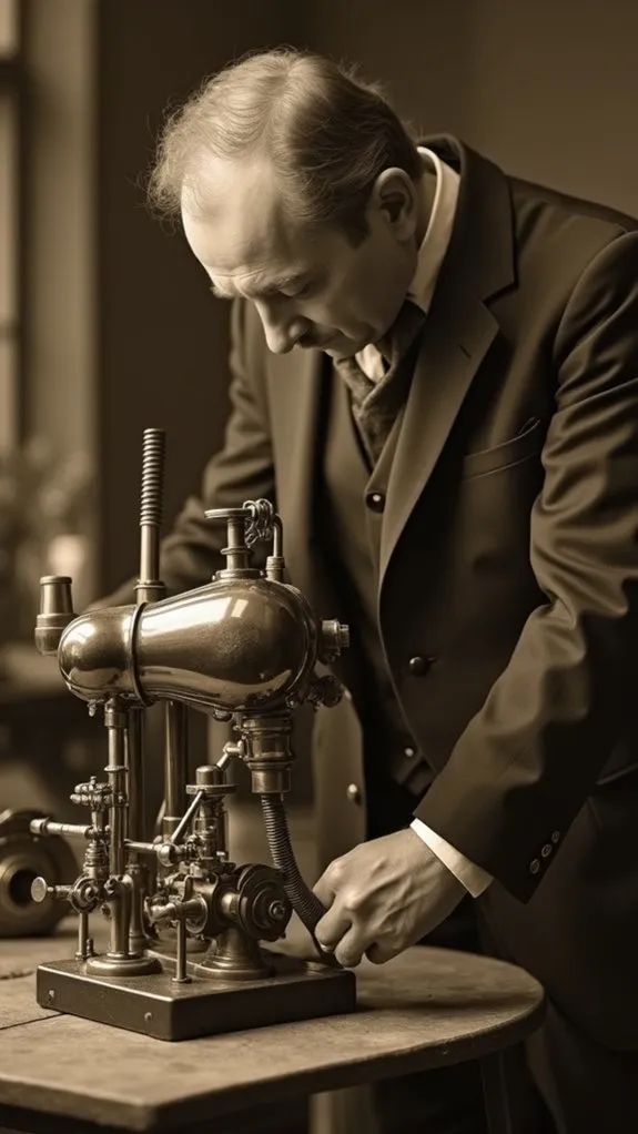 Who Invented the Hair Dryer? Origins, Safety, Tips - Hair Dryer Review
